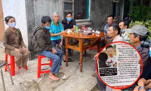 Vụ nam sinh tử vong khi lên TP.HCM nhập học: Xét nghiệm độc chất trong thi thể nạn nhân