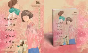Sạc đầy chính mình với tuyển tập truyện ngắn "Ngắm mùa trôi qua cửa sổ" của Hoa Học Trò