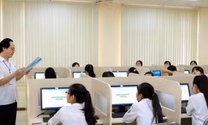 Đại học Quốc gia Hà Nội chính thức công bố đề thi tham khảo Đánh giá năng lực năm 2022