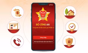 Hướng dẫn cách đăng ký tài khoản định danh điện tử nhanh chóng ngay trên điện thoại