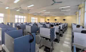 Thủ khoa 3 đợt thi Đánh giá năng lực của ĐH Quốc gia Hà Nội năm 2024 đạt 129/150 điểm