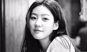 Sốc: Sao nhí một thời Kim Sae Ron được phát hiện qua đời tại nhà riêng