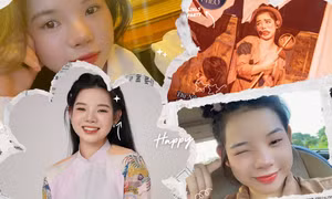 Hoàng Thái Phương: "Nàng Tấm" tài năng, là con gái nghệ sĩ Thanh Thanh Hiền