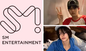 Nhóm nhạc thần tượng RIIZE chưa ra mắt đã gây tranh cãi, công ty còn bị điều tra