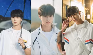 Ryu Sun Jae (Lovely Runner) và sự tinh tế khiến tiêu chuẩn của fangirl "chạm nóc"
