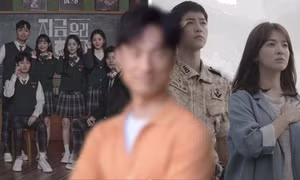 Ông chồng ngoại tình trong "Doctor Cha" hóa ra là gương mặt thân quen của K-drama