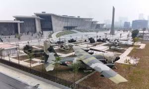 Lý do Bảo tàng Lịch sử Quân sự Việt Nam tạm đóng cửa sau 2 ngày đón khách miễn phí