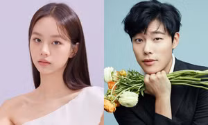 Hyeri - Ryu Jun Yeol: Ngỡ viết lại kết đẹp cho "Reply 1988", cuối cùng vẫn dang dở