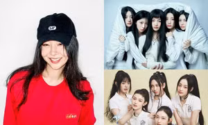 Min Hee Jin bác bỏ cáo buộc, nói "ILLIT sao chép NewJeans" là nguồn cơn xung đột