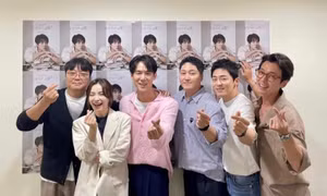 F5 "Hospital Playlist" hội ngộ tại fan meeting của Yoo Yeon Seok, fan chỉ mong điều này