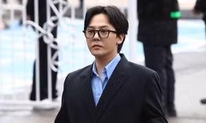 G-Dragon được gỡ lệnh cấm xuất cảnh, bê bối chất cấm đến đây là kết thúc?