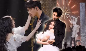 Sau "Golden Hour" kết hợp cùng LyLy, động thái của Sunny Lukas khiến "hội shipper" háo hức