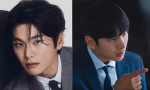 "Nét hề" của Lee Yi Kyung sâu cỡ nào mà vào vai trai đểu khán giả không ghét nổi?