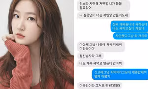 Netizen Hàn dậy sóng vì lời đồn lý do Kim Sae Ron ra đi: Sự thật đằng sau là gì?