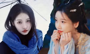 Thiếu Niên Bạch Mã: Nhân cách Dịch Văn Quân "lu mờ" trước visual Khương Trinh Vũ
