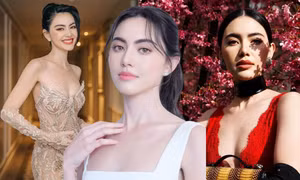 Đẳng cấp "bạn gái Sơn Tùng" Mai Davika: Cứ lên đồ là "chặt chém", cân đẹp mọi trang phục