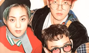 SM đáp trả tin đồn EXO-CBX chấm dứt hợp đồng, không biết Baekhyun lập công ty riêng