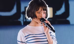 Hanni NewJeans cover hit "Aoi Sangoshou" viral khắp chốn, đâu là nguyên nhân?