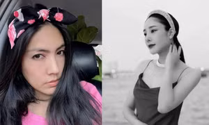 Quản lý của Tangmo Nida làm rõ nghi vấn vụ tai nạn nhưng không thuyết phục được netizen