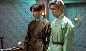 Study Group: Yoo In Soo là cameo, tái hợp với Hwang Min Hyun sau "Hoàn Hồn"