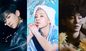 Baekhyun, Xiumin, Chen (EXO) chấm dứt hợp đồng, SM thanh minh do nghệ sĩ "bị dụ dỗ"