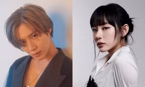 Fan hoang mang trước tin đồn hẹn hò của Taemin SHINee và nữ dancer đình đám Noze