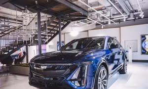 Chủ xe điện đợi 9 tháng vẫn chưa có phụ tùng thay thế