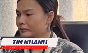 TIN NHANH: Lạnh người trước lời khai của nghi phạm giết người tình hơn 16 tuổi
