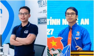 Hiến kế để Việt Nam trở thành Quốc gia tiên phong về khoa học công nghệ