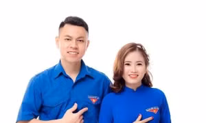 Nữ Phó Bí thư Đoàn ở Nghệ An hoãn cưới để phòng chống dịch COVID-19