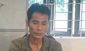 Bắt ‘mắt xích’ quan trọng trong đường dây vận chuyển ma túy liên tỉnh