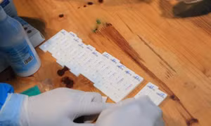 Cháu bé 1 tuổi ở Nghệ An dương tính với SARS-CoV-2