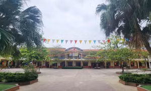 12 học sinh tiểu học ngộ độc sau khi ăn cơm nắm cạnh cổng trường