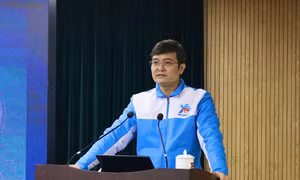 Quyết tâm chính trị cao nhất thực hiện Nghị quyết 57