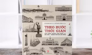 Khám phá những câu chuyện thú vị về các công trình tiêu biểu của Sài Gòn - Gia Định 