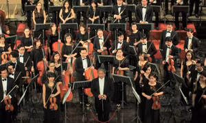 Điểm đến cuối tuần dành cho Gen Z mê nhạc cổ điển: "Hẹn hò" cùng Mozart và Strauss