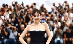 Jennie BLACKPINK đủ điều kiện giật giải Emmy với phim "The Idol"?