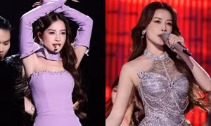 Bị netizen xứ Trung tố hát nhép, liệu Chi Pu có gặp khó khăn ở Trung Quốc?