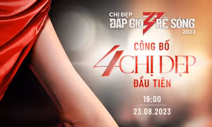 4 "Chị Đẹp" tham gia "Đạp Gió" bản Việt: Ngoài Lệ Quyên còn ai nữa?