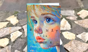 Đôi mắt của Mona: Không chỉ đôi mắt, hãy học cách nhìn ngắm thế giới bằng trái tim