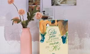 Những câu quote gây thương nhớ của “Đã yêu xong một mùa Hè”: Mùa Hè đẹp nhất là khi có cậu