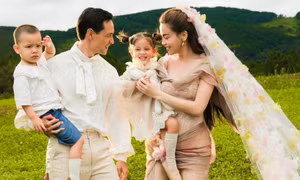 Hồ Ngọc Hà chia sẻ lý do không tổ chức đám cưới với Kim Lý