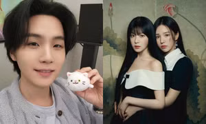 Bản tin FC: V-ARMY hẹn hò dịp sinh nhật Suga, fan WenRene tổ chức offline