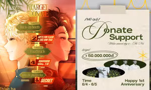 Trước thềm Anh Trai "Say Hi" D-6, các FC rộn ràng tham gia project tiếp ứng