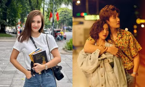 Huyền Lizzie tiết lộ điều gì khiến fan của “Thương Ngày Nắng Về” tiếc nuối?