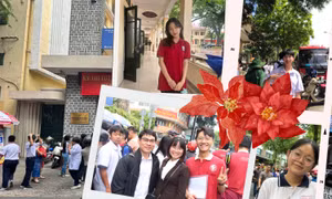 Đề thi Văn tốt nghiệp THPT 2024: Thí sinh nhận định đề vừa sức, hợp thời đại