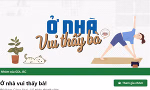 Nằm vùng các group Gen Z với những chủ đề tạo xu hướng trên Facebook, Instagram 2021
