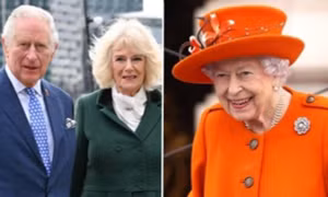 Thái tử Charles thể hiện lòng biết ơn vợ sau khi Nữ hoàng nói bà Camilla sẽ là Hoàng hậu