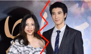 “Nội chiến” nhà Vương Lực Hoành: Vợ cũ yêu cầu xin lỗi, nam ca sĩ lên tiếng “tố ngược”