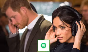 Hoàng tử Harry và Meghan không được gia hạn hợp đồng nhiều triệu đôla, lý do là gì?